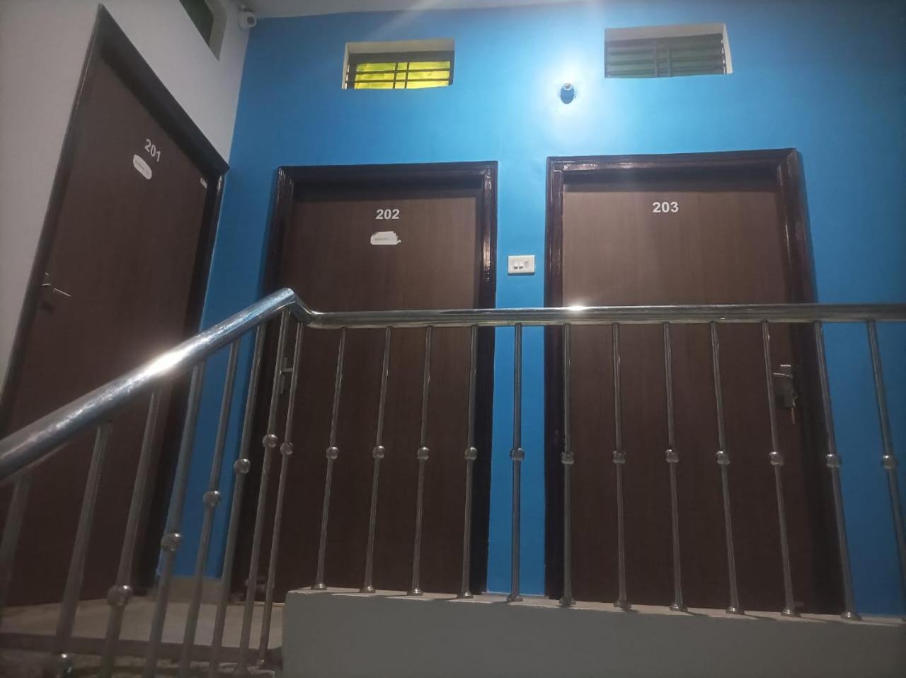 Kashi Heritage P Guest House — Photos 2