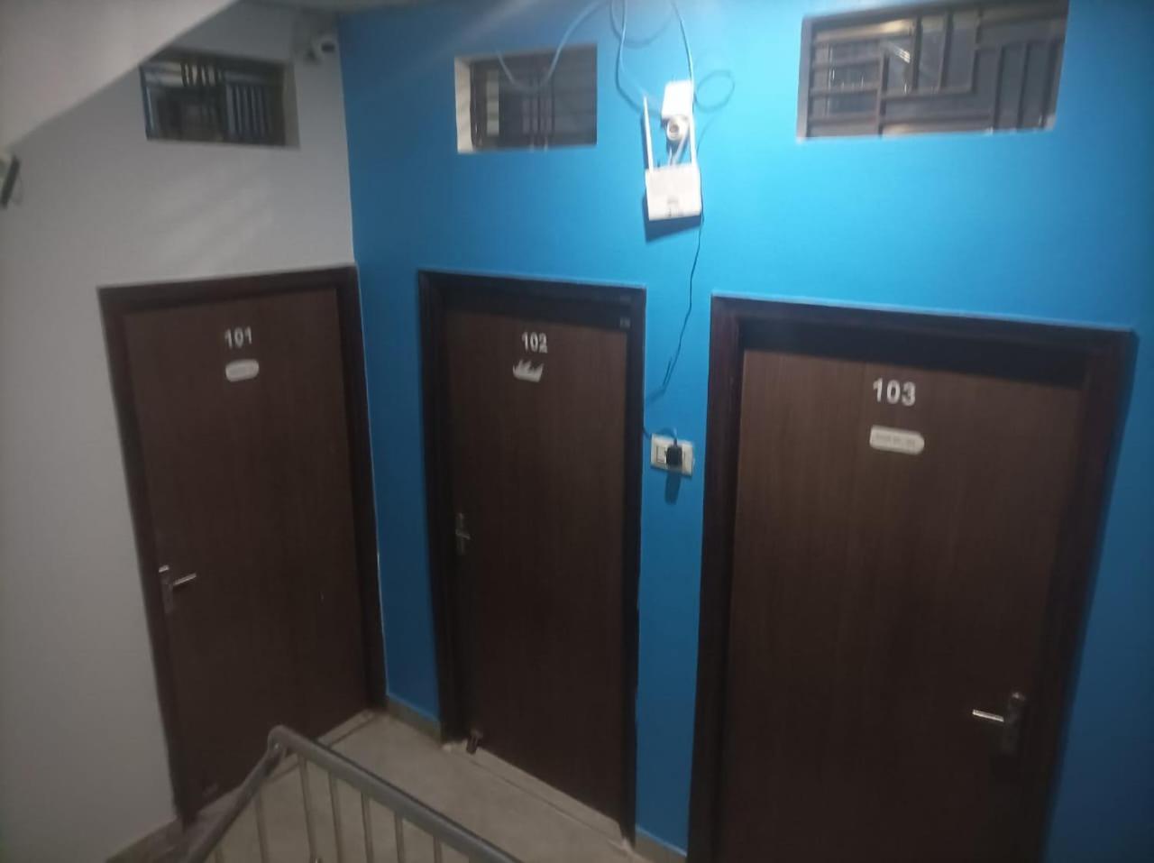 Kashi Heritage P Guest House — Photos 1